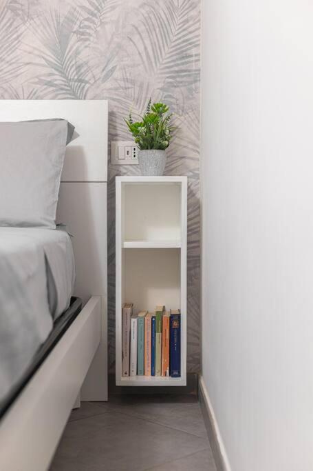 קיוג'ה Ca' Dei Storneloni Apartment מראה חיצוני תמונה