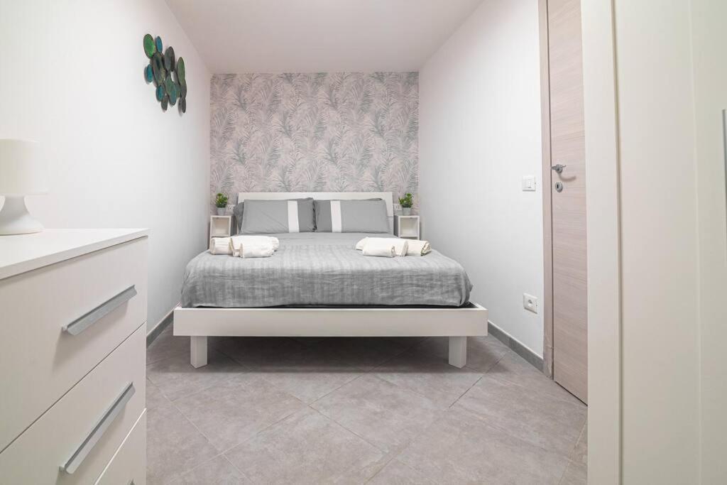 קיוג'ה Ca' Dei Storneloni Apartment מראה חיצוני תמונה