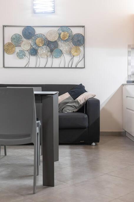 קיוג'ה Ca' Dei Storneloni Apartment מראה חיצוני תמונה