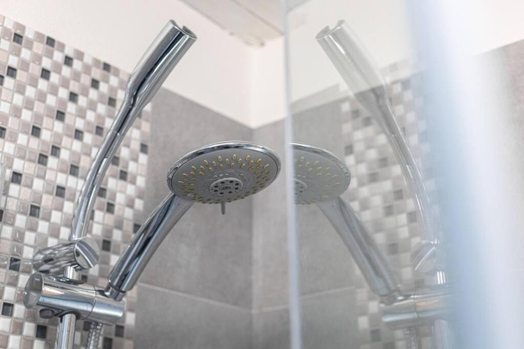 קיוג'ה Ca' Dei Storneloni Apartment מראה חיצוני תמונה